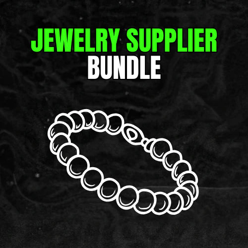 JEWELRY SUPPLIER BUNDLE