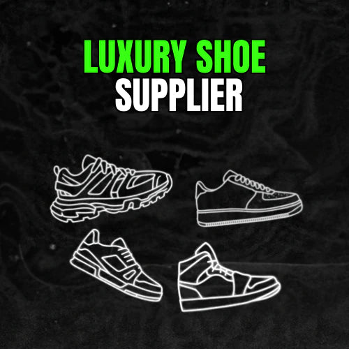 LUXURY SHOE SUPPLIER